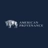 American Provenance logo