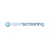 ClearScreening logo