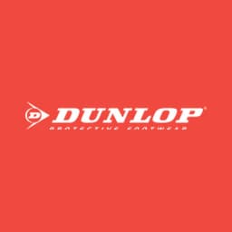 Dunlop Boots logo
