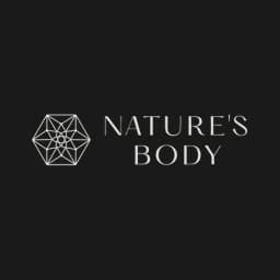 Nature's Body logo
