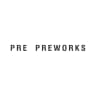 Pre Preworks logo