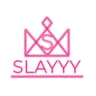 SLAYYY Hair logo