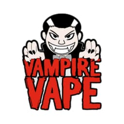 Vampire Vape logo