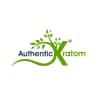 Authentic Kratom logo