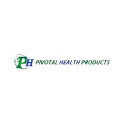 Pivotal Health Products logo