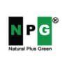 Natural Plus Green logo