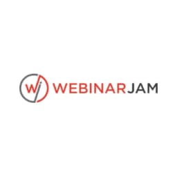 WebinarJam logo
