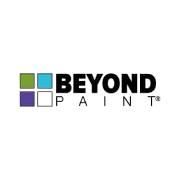 Beyond Paint logo