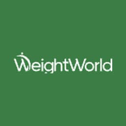 WeightWorld logo