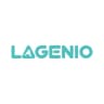 Lagenio logo