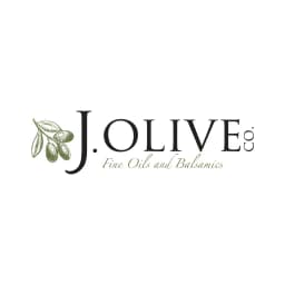 J. Olive Co. logo