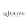 J. Olive Co. logo