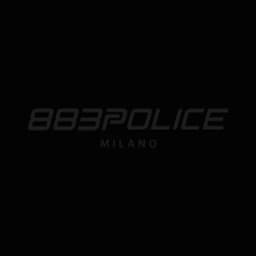 883 Police logo