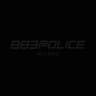 883 Police logo