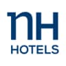NH Hotels logo