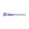 The Care Pharmacy logo
