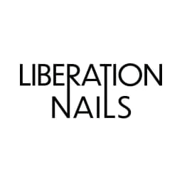 Liberation Nails logo