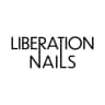 Liberation Nails logo