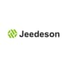 Jeedeson logo