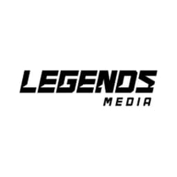 Legends Media logo