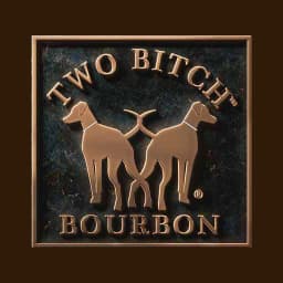 Two Bitch Spirits logo