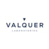 Valquer logo