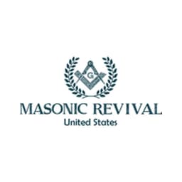 Masonic Revival logo