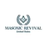 Masonic Revival logo