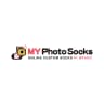 My Photo Socks logo