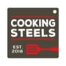 Cooking Steels logo