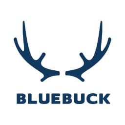 Bluebuck logo