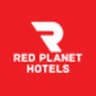 Red Planet logo