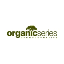 Organic Series logo