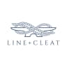 Line + Cleat logo