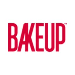 Bakeup Beauty logo