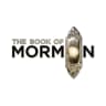 The Book of Mormon Musical logo