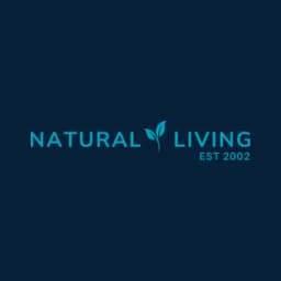 Natural Living logo