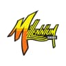 Millennium Shoes logo