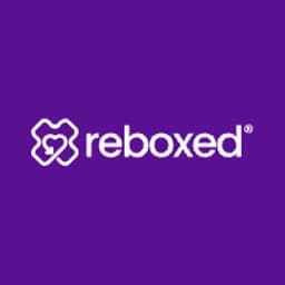 Reboxed logo