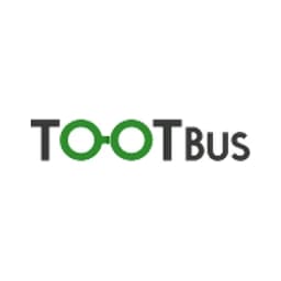 Tootbus logo
