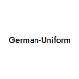 German-Uniform logo