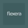 Flexera logo
