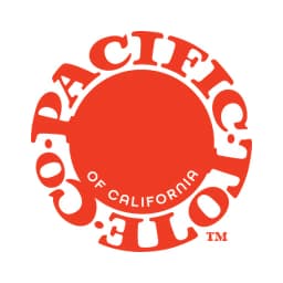 Pacific Tote Company logo