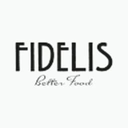 Fidelis Dog logo