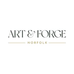 Art and Forge logo