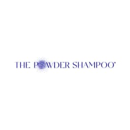 The Powder Shampoo logo