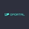 GPORTAL logo
