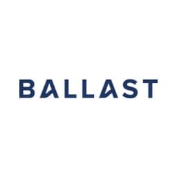 Ballast Outdoor Gear logo