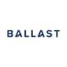Ballast Outdoor Gear logo