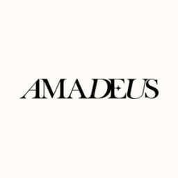 Amadeus Bijoux logo